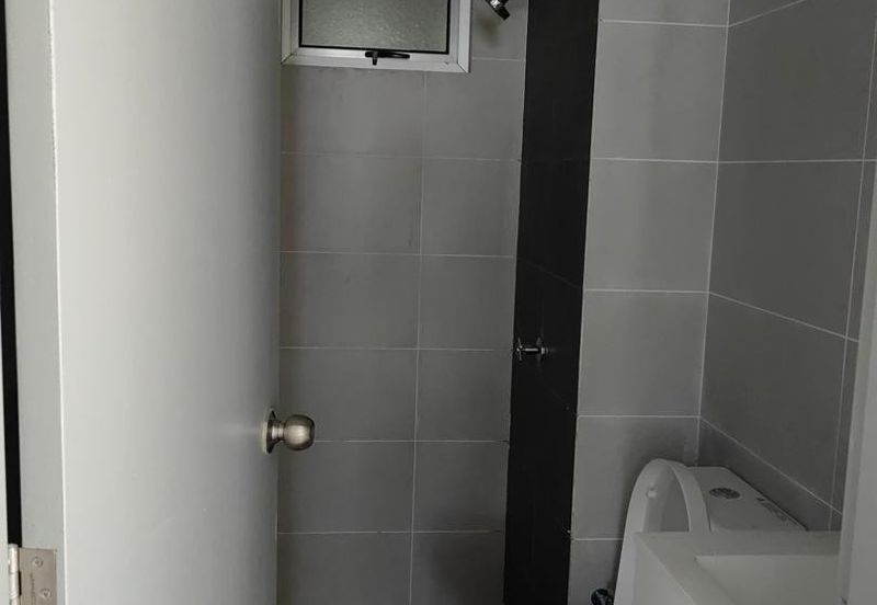 Residensi Platinum Teratai