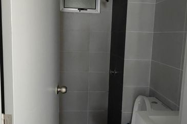 Residensi Platinum Teratai