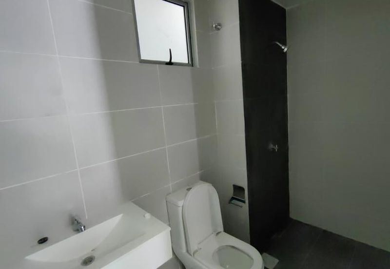 Residensi Platinum Teratai