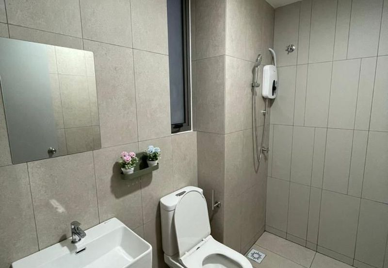 Kenwingston Platz Residence