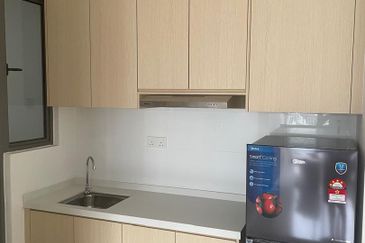 Kenwingston Platz Residence