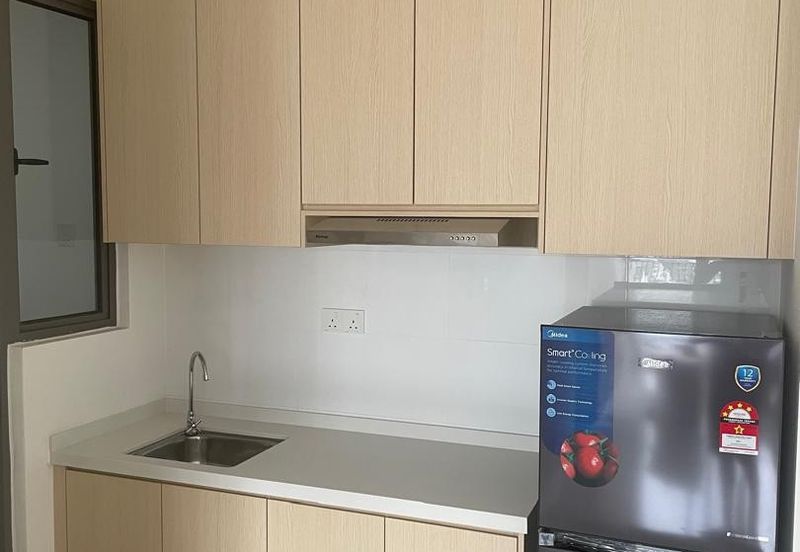 Kenwingston Platz Residence