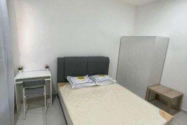 Kenwingston Platz Residence