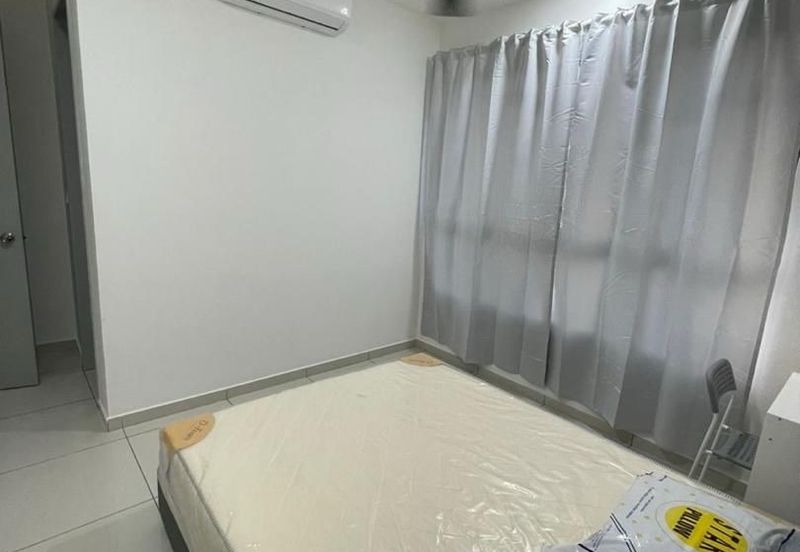 Kenwingston Platz Residence