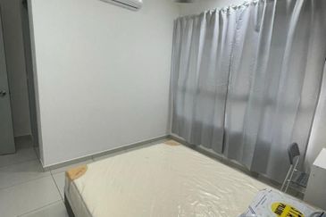 Kenwingston Platz Residence