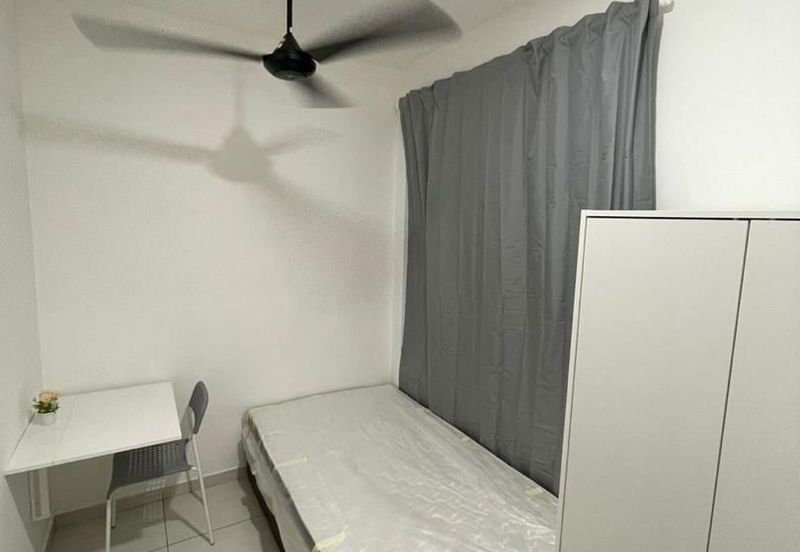 Kenwingston Platz Residence