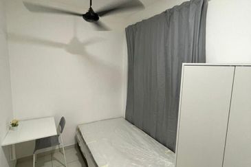 Kenwingston Platz Residence