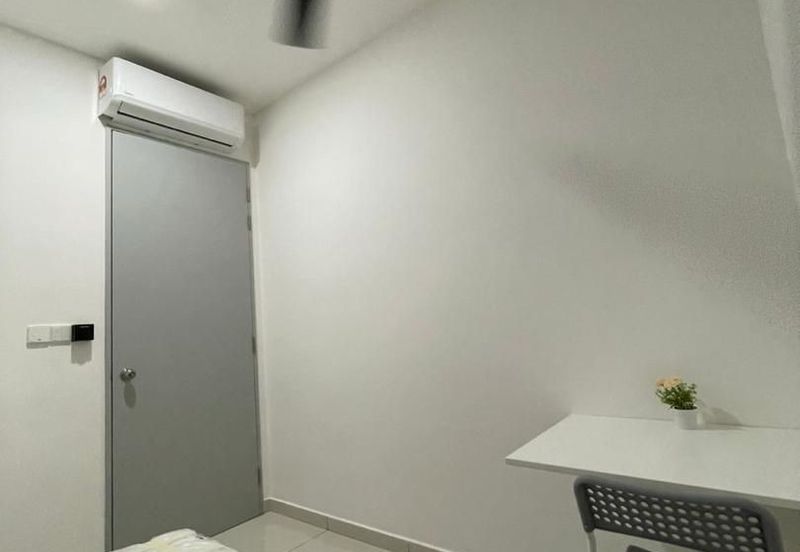 Kenwingston Platz Residence