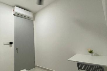 Kenwingston Platz Residence