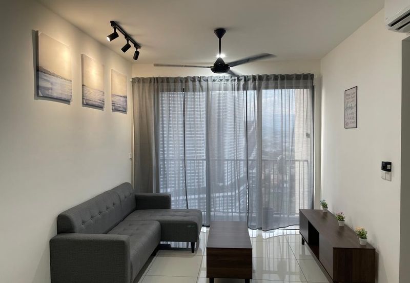 Kenwingston Platz Residence