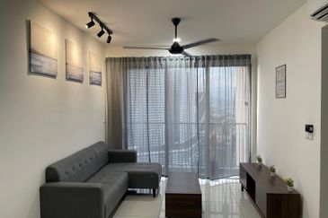 Kenwingston Platz Residence