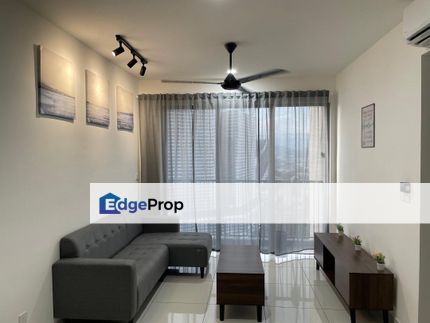 FOR RENT@Kenwingston Platz, Setapak[Fully Furnished], Kuala Lumpur, Setapak