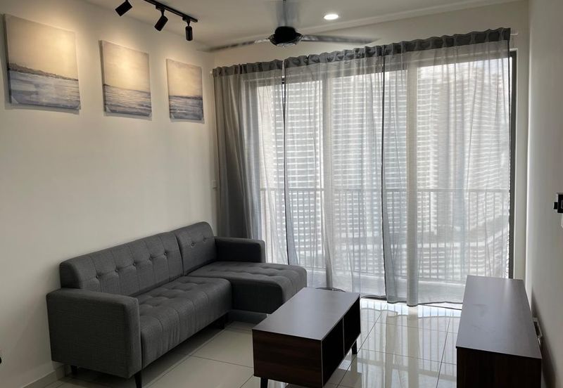 Kenwingston Platz Residence