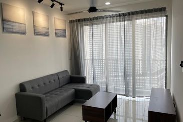 Kenwingston Platz Residence