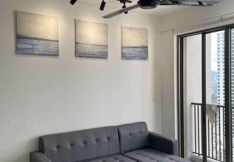 Kenwingston Platz Residence