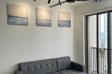 Kenwingston Platz Residence