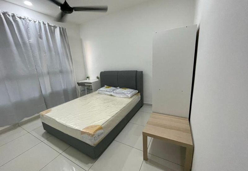 Kenwingston Platz Residence