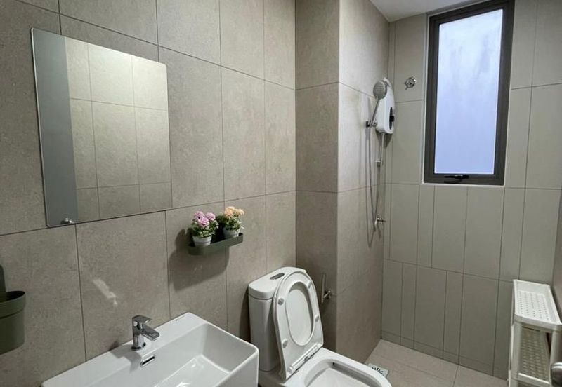 Kenwingston Platz Residence