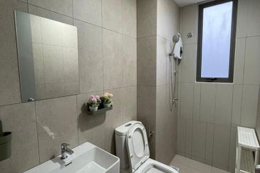 Kenwingston Platz Residence