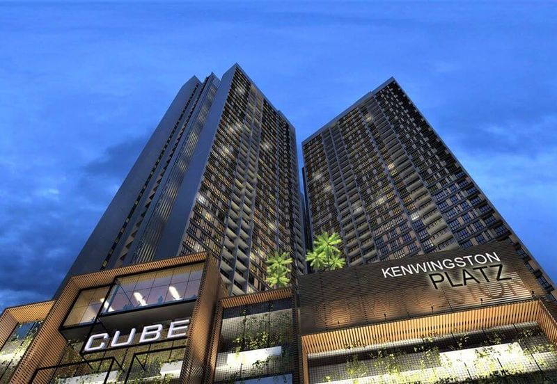 Kenwingston Platz Residence