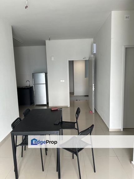 ✨🏠New House @ SkyAwani 4 Residence, Setapak [FOR RENT], Kuala Lumpur, Setapak