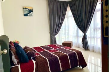 MH Platinum Residences