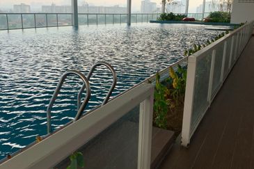 MH Platinum Residences