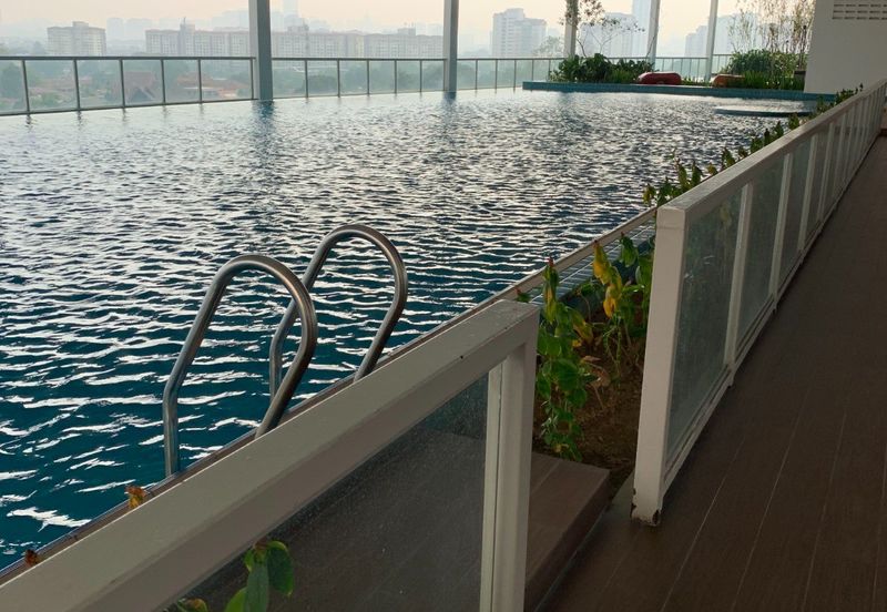 MH Platinum Residences