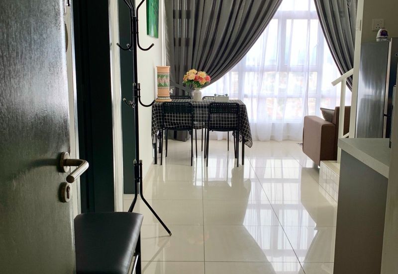 MH Platinum Residences