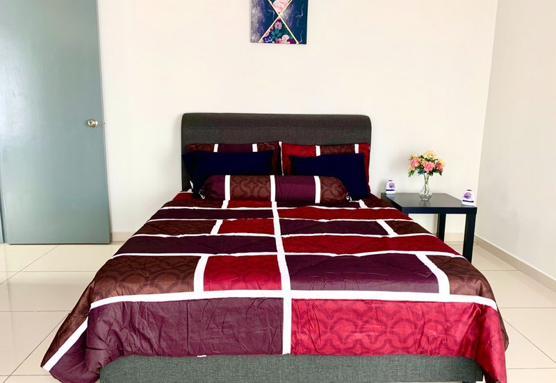 MH Platinum Residences