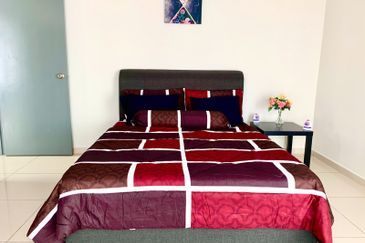 MH Platinum Residences