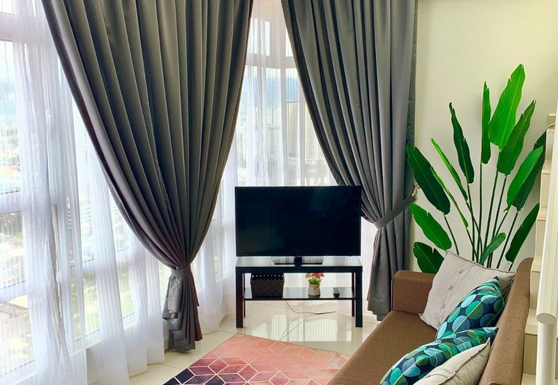 MH Platinum Residences