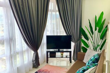 MH Platinum Residences