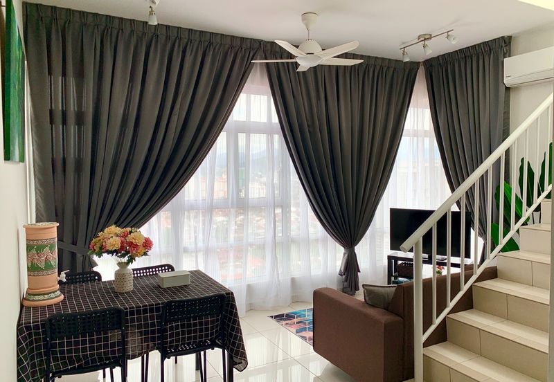 MH Platinum Residences