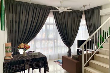 MH Platinum Residences