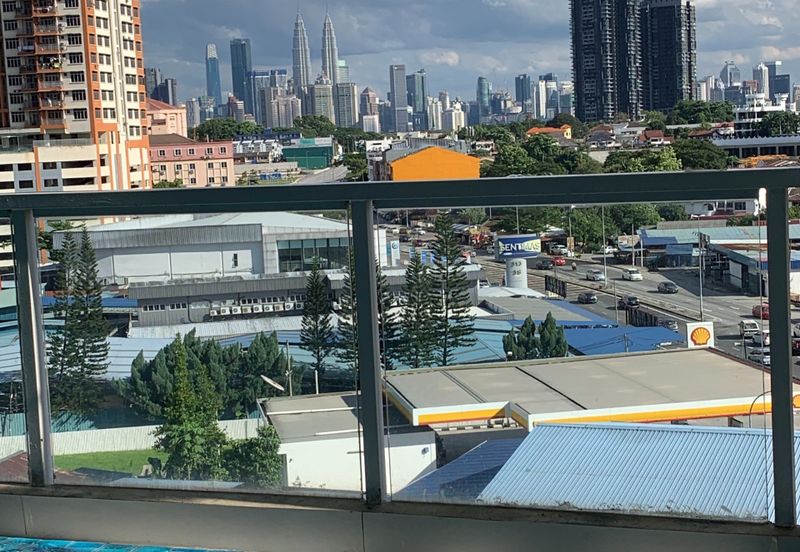 MH Platinum Residences