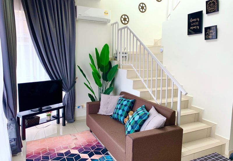 MH Platinum Residences