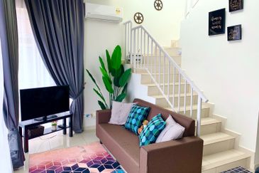 MH Platinum Residences