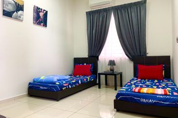 MH Platinum Residences