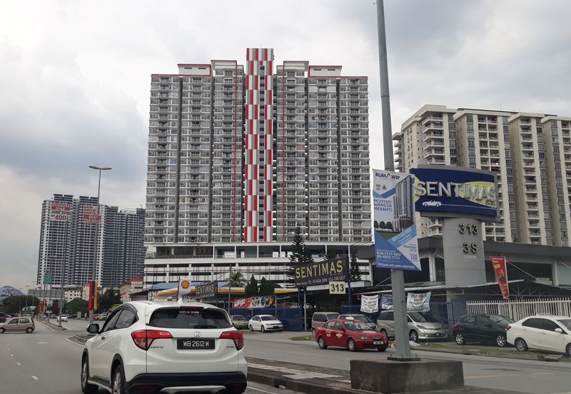 MH Platinum Residences