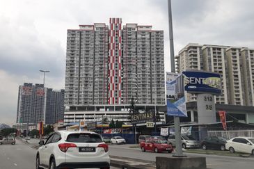 MH Platinum Residences