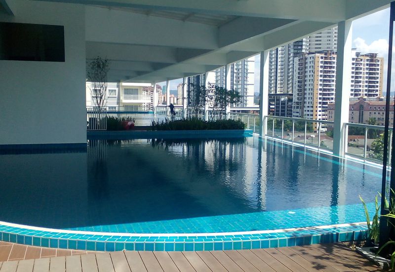 MH Platinum Residences