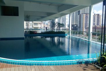 MH Platinum Residences