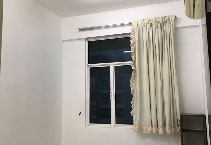 Setia Triangle Persiaran Kelicap