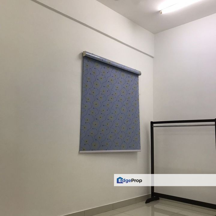 3+1 Bedroom Setia Triangle Condo for Sale, Penang, Bayan Lepas