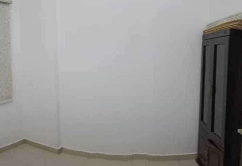 Setia Triangle Persiaran Kelicap