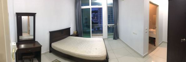 Setia Triangle Condo for rent – 1436 sqft for Rental @RM1,650 By BT ONG ...