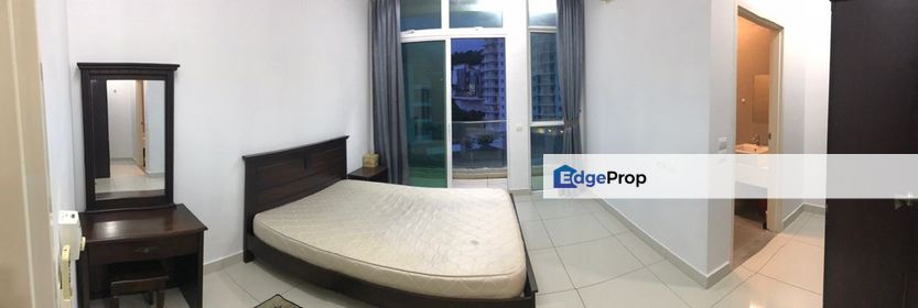Setia Triangle Condo for rent – 1436 sqft, Penang, Bayan Lepas