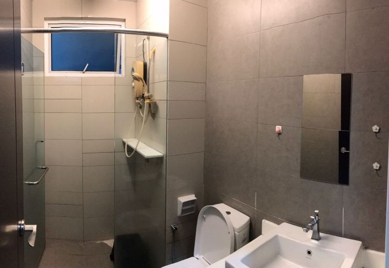 Setia Triangle Persiaran Kelicap