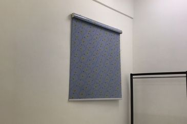 Setia Triangle Persiaran Kelicap